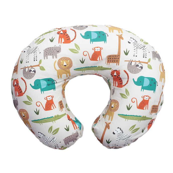 Chicco Boppy Feeding & Infant Support Pillow