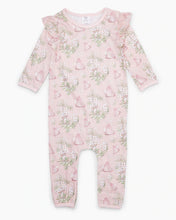 Load image into Gallery viewer, May Gibbs Scout Onesie