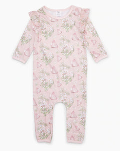 May Gibbs Scout Onesie