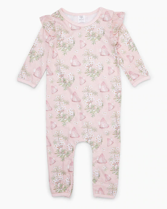 May Gibbs Scout Onesie