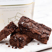 Load image into Gallery viewer, Made To Milk - Deluxe Brownie Mix - Low Gluten | Dairy Free