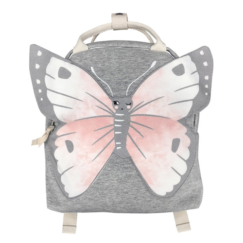 Mister Fly Back Pack - Butterfly - www.bebebits.com.au