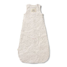 Load image into Gallery viewer, wilson + frenchy Organic Rib Sleeping Bag 0.9 TOG - CHASING THE MOON