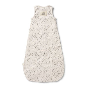 wilson + frenchy Organic Rib Sleeping Bag 0.9 TOG - PEEK-A-BOO