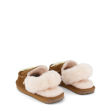 Load image into Gallery viewer, EMU Australia Karoly Slippers - Chestnut