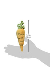 Load image into Gallery viewer, Bunnies By the Bay Carrot - www.bebebits.com.au