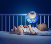 Load image into Gallery viewer, Chicco Magic Stars Cot Mobile