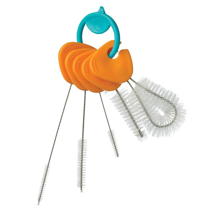 b.box Cleaning Brush Set