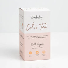 Load image into Gallery viewer, The Breastfeeding Tea Co. Colic Tea