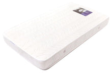Load image into Gallery viewer, Babyrest Deluxe Innerspring Cot Mattress