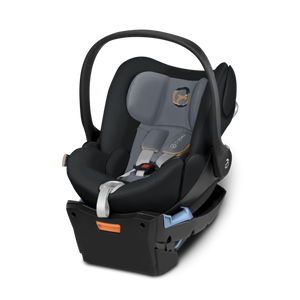 Cybex Could Q Capsule and Base - Birth to 12 Months