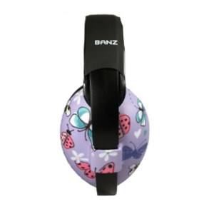 Baby Banz Ear Muffs - Baby & Kids - assorted colours
