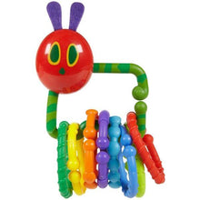 Load image into Gallery viewer, The Very Hungry Caterpillar - Teether Links