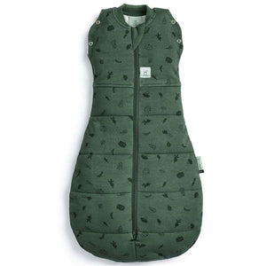 ergoPouch Jersey Sleeping Bag 2.5 TOG - Assorted Colours