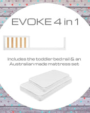 Load image into Gallery viewer, Cocoon Evoke 4 in 1 PLUS changer/chest CLICK &amp; COLLECT ONLY - www.bebebits.com.au