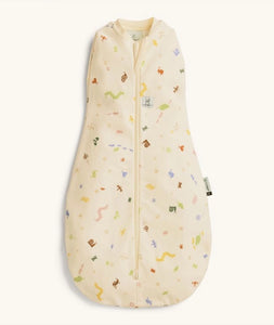 ergoPouch Cocoon Swaddle Bag 1.0 TOG - Assorted Colours