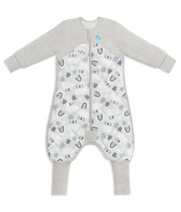 Love To Dream Premium SLEEP SUIT™ with Organic Cotton & Australian Merino Wool 2.5 TOG