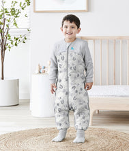 Load image into Gallery viewer, Love To Dream Premium SLEEP SUIT™ with Organic Cotton &amp; Australian Merino Wool 2.5 TOG