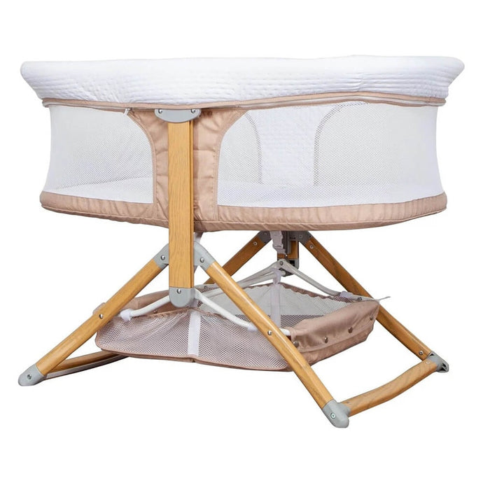 Grotime Luna Folding Bassinet