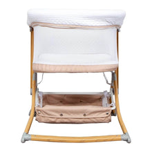 Load image into Gallery viewer, Grotime Luna Folding Bassinet