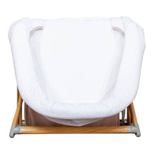Load image into Gallery viewer, Grotime Luna Folding Bassinet