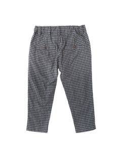 Karibou Henry Check Trousers