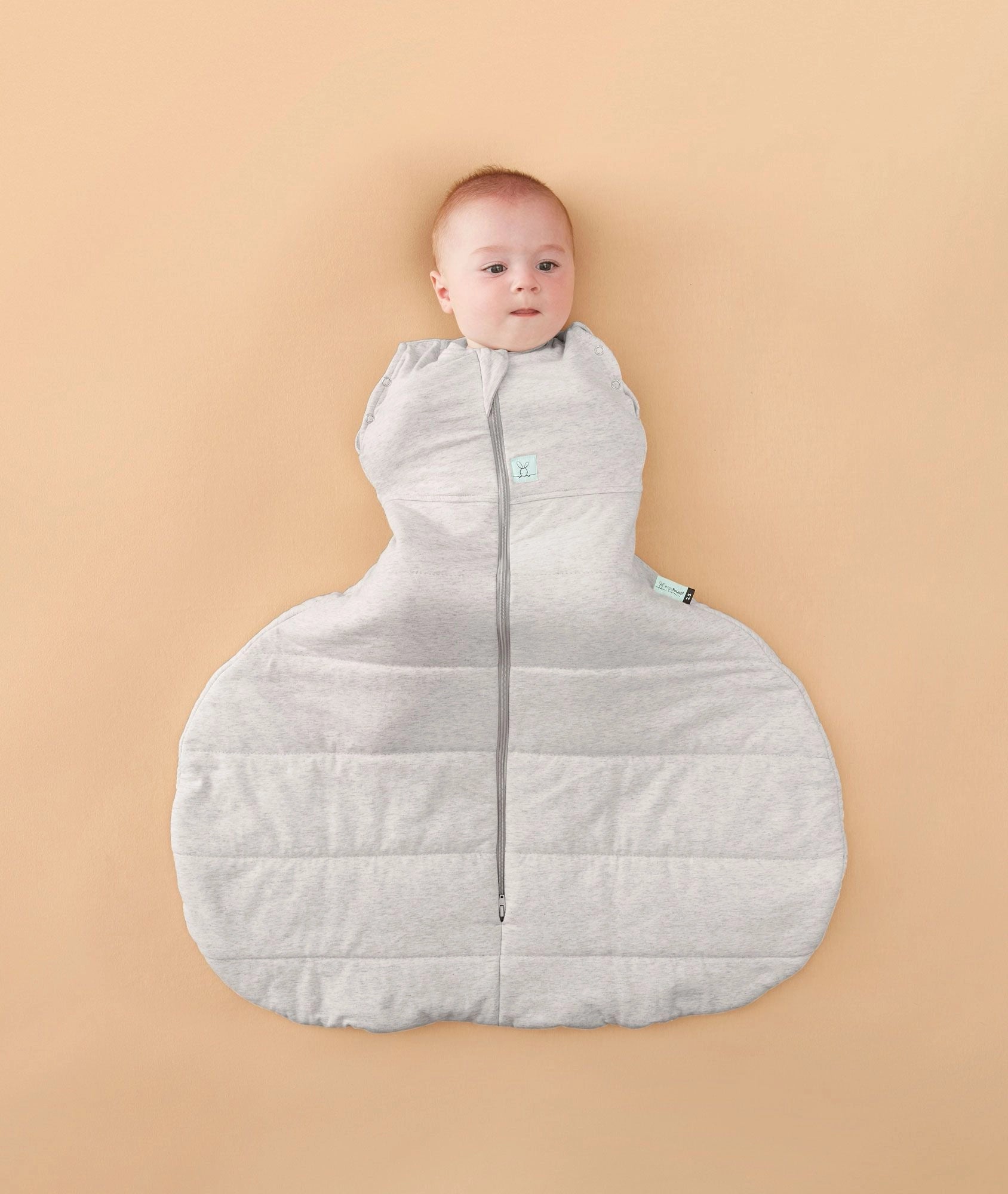 Ergopouch swaddle hotsell 2.5 tog