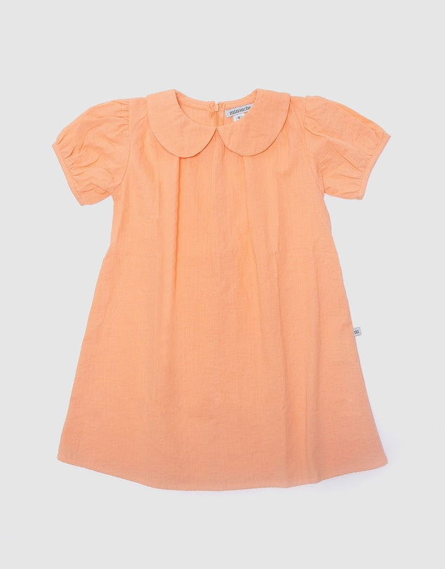 Minouche Magnolia Dress