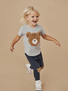 HUXBABY Huxbear T-shirt