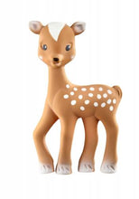 Load image into Gallery viewer, Sophie la girafe Fanfan the Fawn