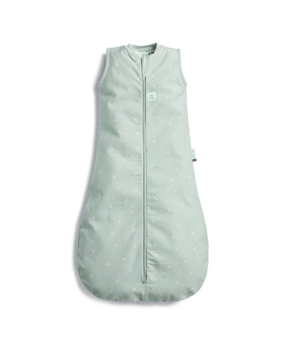 ergoPouch Jersey Sleeping Bag 1.0 TOG - Assorted Colours