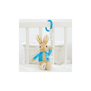 Beatrix Potter Peter Rabbit Jiggle Attachable - www.bebebits.com.au