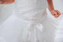 Load image into Gallery viewer, Karibou Little Ballerina Tutu Skirt