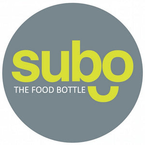 Subo Food Bottle - www.bebebits.com.au