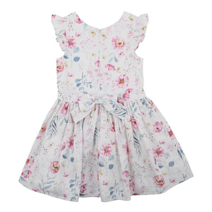 Bébé Lola Dress 3-7 YRS