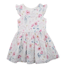 Load image into Gallery viewer, Bébé Lola Dress 3-7 YRS