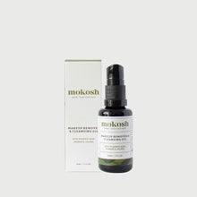Load image into Gallery viewer, Mokosh Makeup Remover &amp; Cleansing Oil