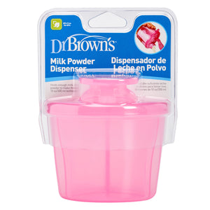 Dr Brown's Milk Powder Dispenser