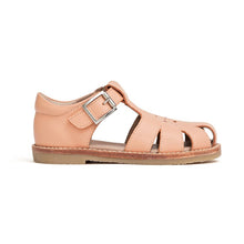 Load image into Gallery viewer, Pretty Brave MILLIE Sandal - Coral