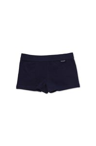 Marquise Girls Boyleg Undies - Navy