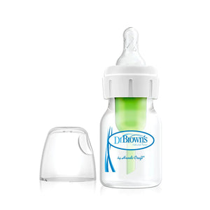 Dr. Brown’s™ Options+™ Anti Colic Narrow Neck Vented Bottles - assorted sizes