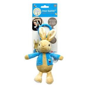 Beatrix Potter Peter Rabbit Jiggle Attachable - www.bebebits.com.au