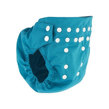 Load image into Gallery viewer, Pilchers By Pea Pods - Waterproof Nappy Cover