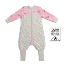 Load image into Gallery viewer, Love To Dream SLEEP SUIT™ 2.5 TOG - www.bebebits.com.au