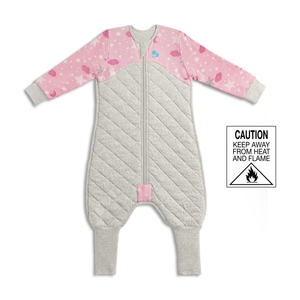 Love To Dream SLEEP SUIT™ 2.5 TOG - www.bebebits.com.au