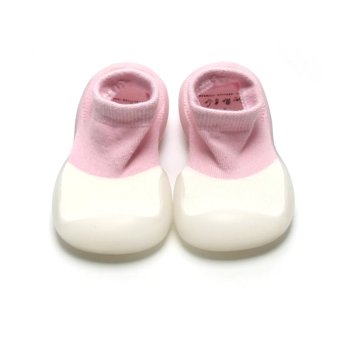 Mini Me & Co Sock Shoes