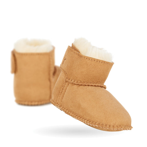 EMU Australia Platinum Baby Bootie - assorted colours