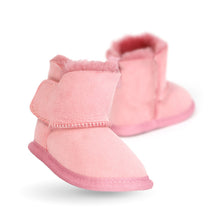 Load image into Gallery viewer, EMU Australia Platinum Baby Bootie - assorted colours