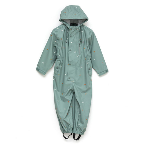 CRYWOLF Rain Suit
