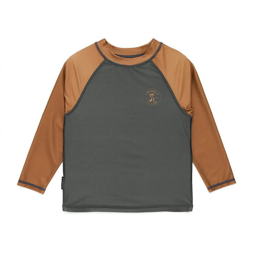 CRYWOLF Rash Vest